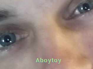 Aboytoy