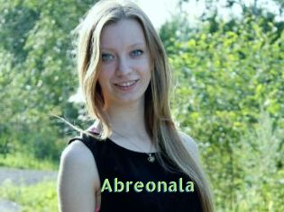 Abreonala