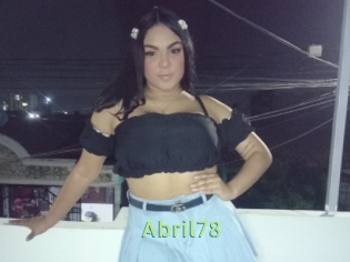 Abril78
