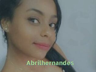 Abrilhernandes