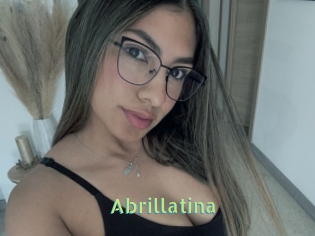 Abrillatina