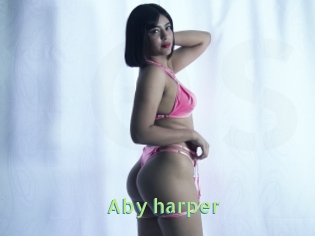 Aby_harper