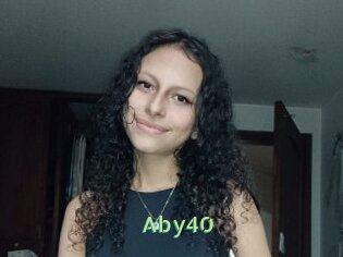 Aby40
