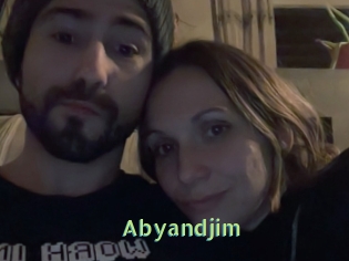 Abyandjim