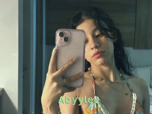 abyylee Une Etudiante Sexy