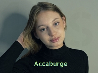 Accaburge