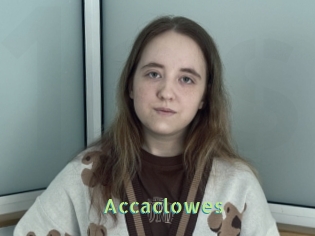 Accaclowes