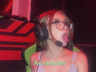 Accadowe