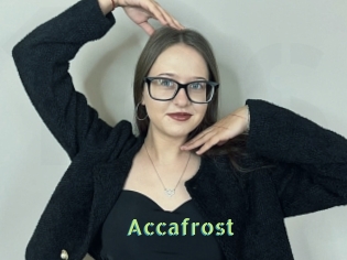 Accafrost