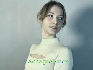 Accagroomes