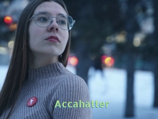 Accahatter