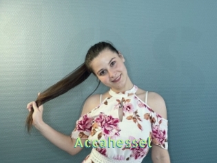 Accahessel
