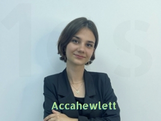 Accahewlett
