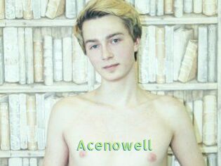 Acenowell