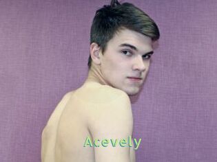 Acevely