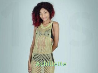 Achillette