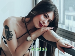 Acidaa