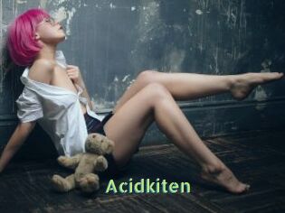 Acidkiten