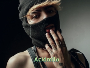 Acidmilo