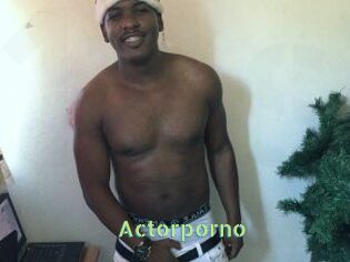 Actorporno
