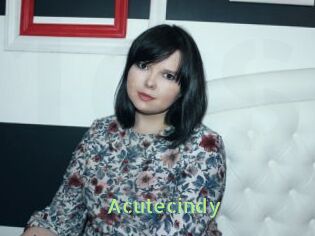 Acutecindy