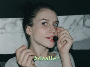 Adaallen