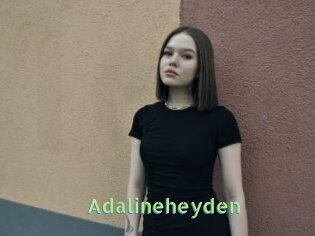 Adalineheyden