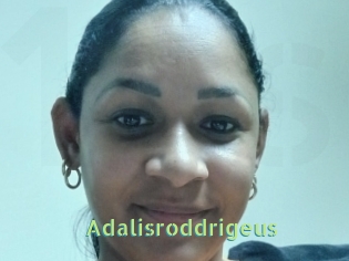 Adalisroddrigeus