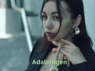 adalmogen Une Etudiante Sexy