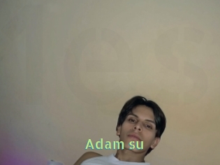 Adam_su