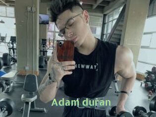 Adam_duran
