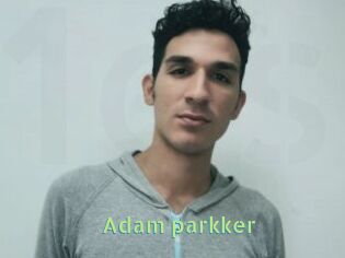 Adam_parkker