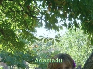 Adama4u