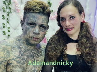 Adamandnicky