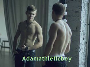 Adamathleticboy