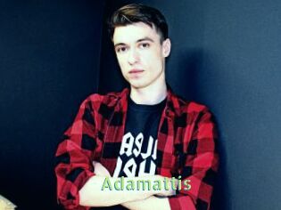 Adamattis