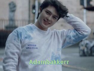 Adambakkerr