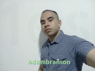 Adambranson