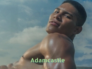 adamcastle Une Etudiante Sexy