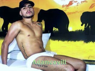 Adamcavill