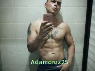 Adamcruz25