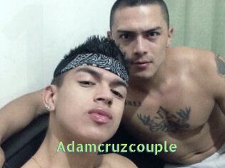 Adamcruzcouple