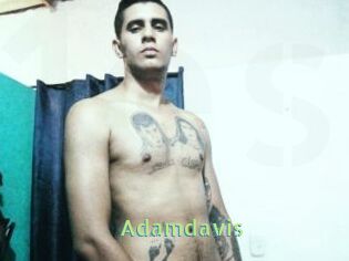 Adamdavis