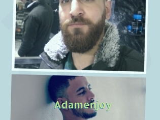 Adamenjoy