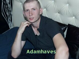 Adamhaves