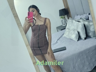 Adamiler