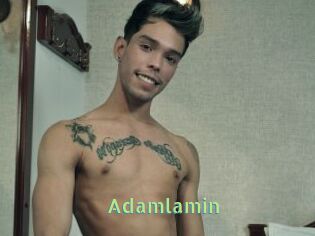 Adamlamin