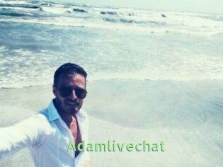 Adamlivechat