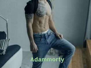 adammorty Une Etudiante Sexy