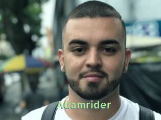 Adamrider